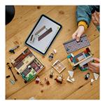 LEGO Harry Potter Beast Street: návšteva tety Marge 76451