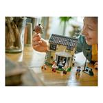 LEGO Harry Potter Beast Street: návšteva tety Marge 76451