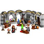 LEGO® Harry Potter™ Bradavický hrad: Hodina lektvarů 76431