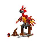 LEGO Harry Potter Fawkes: Brumbálov fénix 76448
