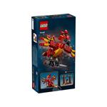 LEGO Harry Potter Fawkes: Brumbálov fénix 76448