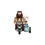LEGO Harry Potter Hagrid a Harry na motorce 76443