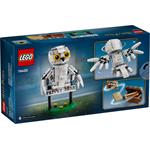 LEGO Harry Potter Hedviga na Ulici šeliem 4 76425