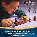 LEGO Harry Potter Hogwarts Castle: Fight Club 76441