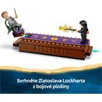 LEGO Harry Potter Hogwarts Castle: Fight Club 76441