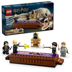 LEGO Harry Potter Hogwarts Castle: Fight Club 76441