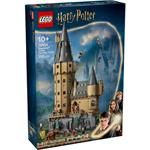 LEGO Harry Potter Hogwarts Castle: Hlavná veža 76454