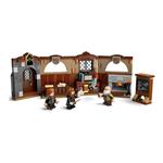 LEGO Harry Potter Hogwarts Castle: Hodina mágie 76442