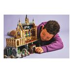 LEGO Harry Potter Hogwarts Castle: Hodina mágie 76442