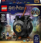 LEGO Harry Potter Kotlík: Tajná učebna lektvarů 76464