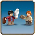 LEGO Harry Potter Lietajúce auto Ford Anglia 76424