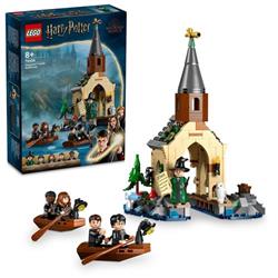 LEGO® Harry Potter™ Loděnice u Bradavického hradu 76426
