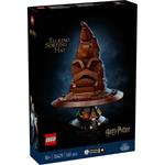 LEGO Harry Potter Mluvící Moudrý klobouk 76429