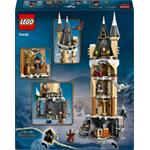 LEGO® Harry Potter™ Sovinec na Bradavickém hradě 76430