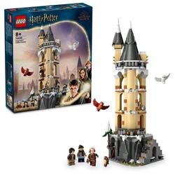 LEGO® Harry Potter™ Sovinec na Bradavickém hradě 76430