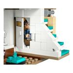 LEGO Harry Potter Zobí ulice: Návštěva tety Marge 76451