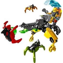 LEGO Hero Factory 44015 EVO WALKER