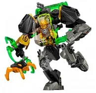 LEGO Hero Factory 44019 ROCKŮV TAJNÝ STROJ