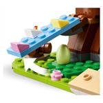 LEGO Iconic LEGO Jarné ihrisko pre zvieratá 40709
