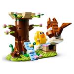 LEGO Iconic LEGO Jarné ihrisko pre zvieratá 40709