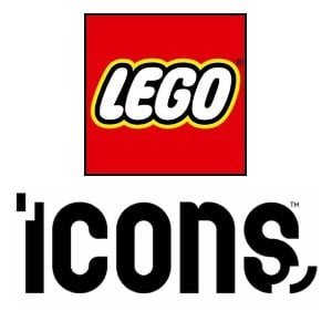 LEGO® Icons