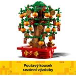 LEGO Ikonický strom hojnosti 40648