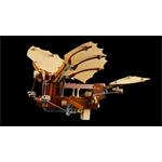 LEGO Ikony Lietajúci stroj Leonarda da Vinciho 10363
