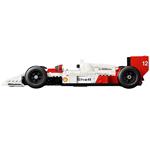 LEGO Ikony McLaren MP4/4 a Ayrton Senna 10330