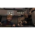 LEGO Jurassic World elektronická licence