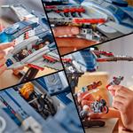 LEGO | Marvel Avengers: Age of Ultron Quinjet 76325