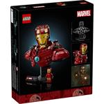 LEGO | Marvel Busta Iron Man MK4 76327
