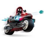 LEGO | Marvel Spider-Man vs. Oscorp 76324