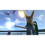 LEGO MARVELs Avengers Deluxe