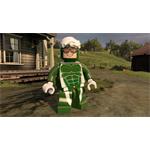 LEGO MARVELs Avengers Deluxe