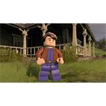 LEGO MARVELs Avengers Deluxe