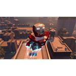 LEGO MARVELs Avengers Deluxe