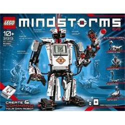 Lego Midstorms - Mindstorms 2013