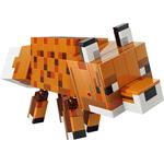 LEGO Minecraft  Liška 21588