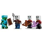 LEGO Minecraft Púštna hliadka 21267