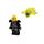 Lego Ninjago - Drak mistra Wu