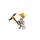 Lego Ninjago - Drak mistra Wu