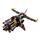 Lego Ninjago - Odstřelovač balvanů