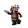 Lego Ninjago - Útok condraiovy helikoptéry