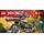 Lego Ninjago - Útok condraiovy helikoptéry