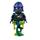 Lego Ninjago - Útok draka Morro