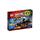 Lego Ninjago - Výbušná motorka