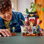 LEGO NINJAGO Výstavka nindžů: 15 let NINJAGO 71866