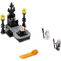 LEGO Pán prstenů 79005 Souboj čarodějů