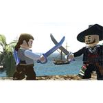 LEGO Piráti z Karibiku elektronická licence