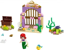 LEGO Princezny 41050 Tajné poklady Ariely
